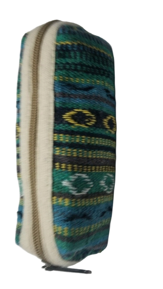 Hemp Coin Pouch