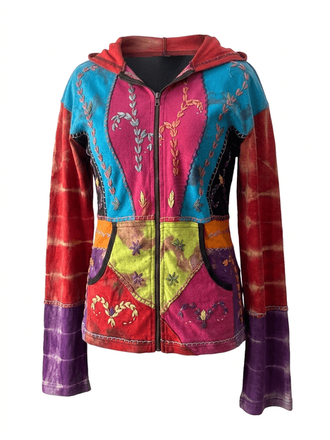 women jacket