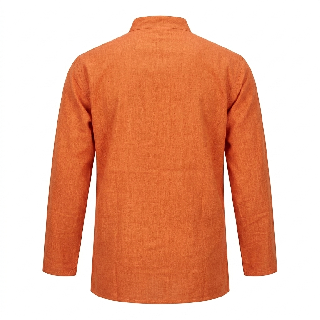 Full Sleeve Cotton Shirt