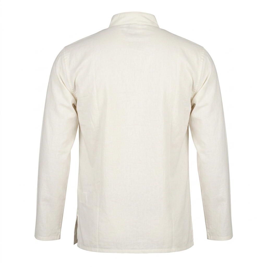 Handmade Cotton Shirts