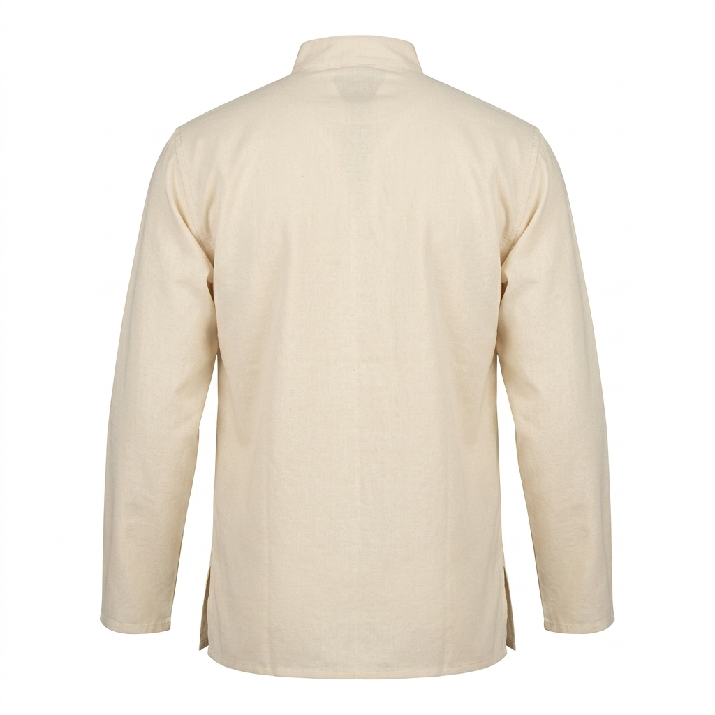 Full Sleeve Cotton Shirt