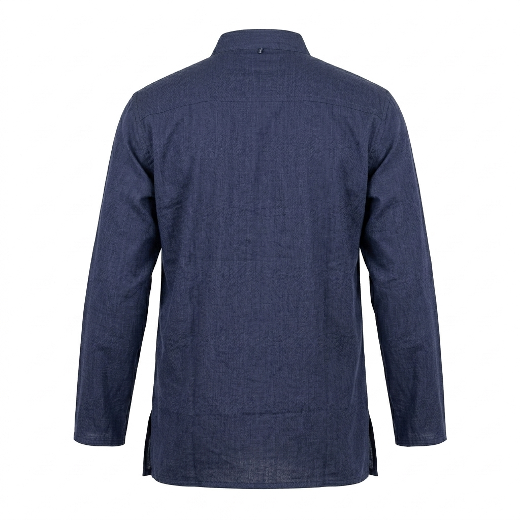 Full Sleeve Cotton Shirt