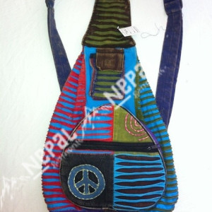 Cotton Gitara Bag